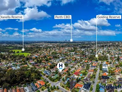 16B Bertram Street, Dianella WA 6059