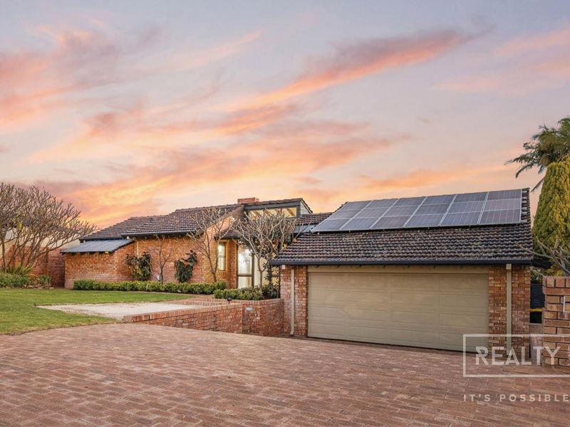 8 Bernedale  Way, Duncraig