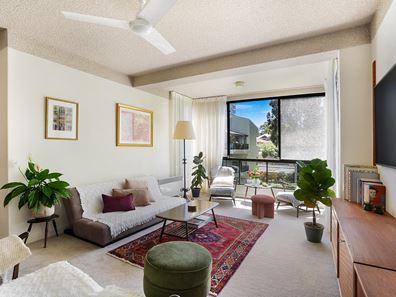 Level 4, Unit 3/1 Wingfield Avenue, Crawley WA 6009