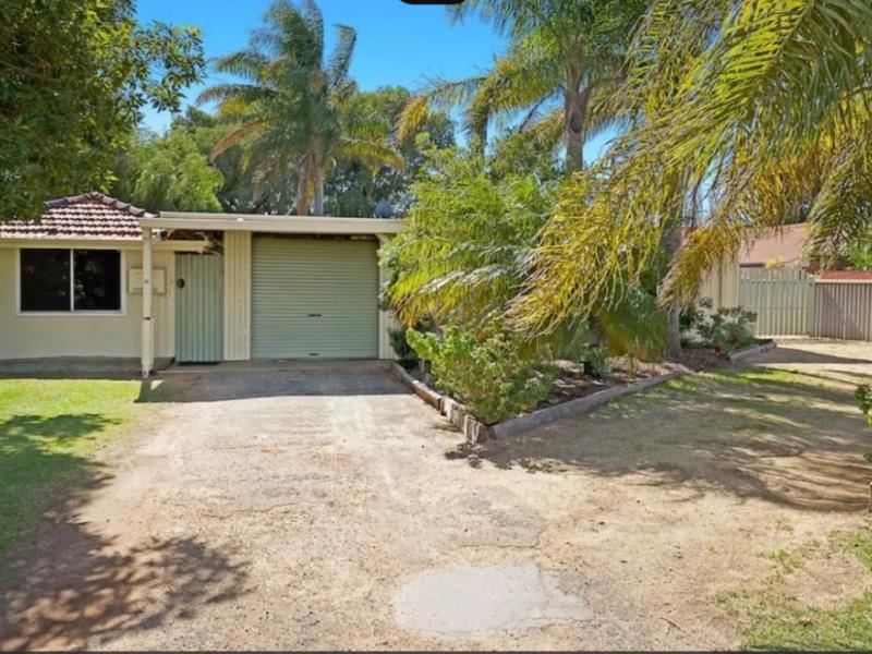 6 Ward Street, Mandurah WA 6210