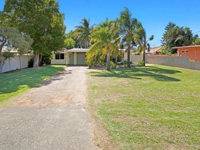6 Ward Street, Mandurah WA 6210