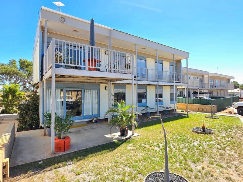 Lot 4/1 Hearn Place, Carnarvon WA 6701