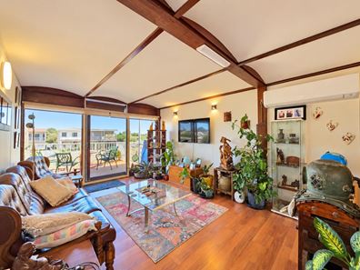 Lot 4/1 Hearn Place, Carnarvon WA 6701