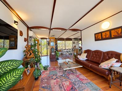 Lot 4/1 Hearn Place, Carnarvon WA 6701
