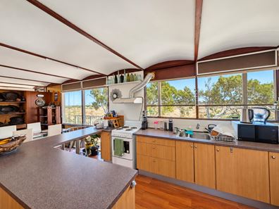 Lot 4/1 Hearn Place, Carnarvon WA 6701