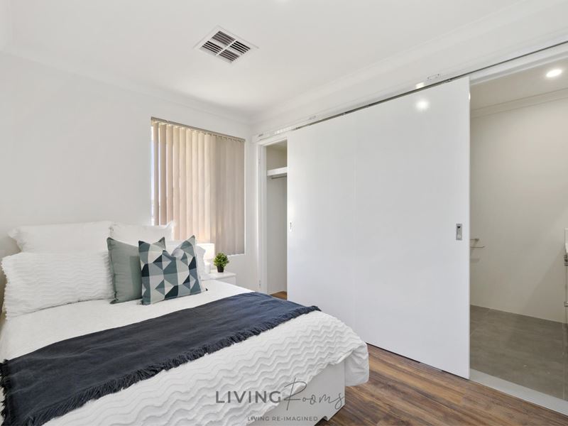 Room 6/ 20 Timberlane Loop, Cooloongup WA 6168