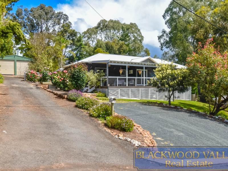 5 George Street, Bridgetown WA 6255