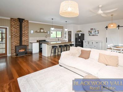 5 George Street, Bridgetown WA 6255