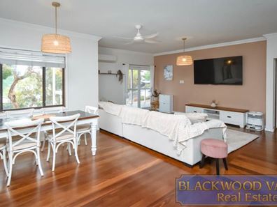 5 George Street, Bridgetown WA 6255