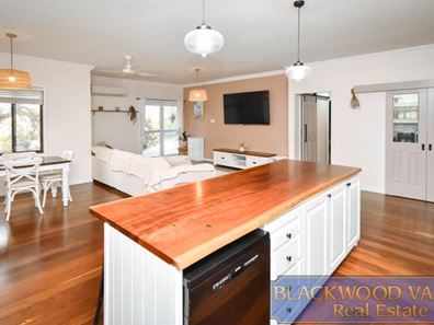 5 George Street, Bridgetown WA 6255