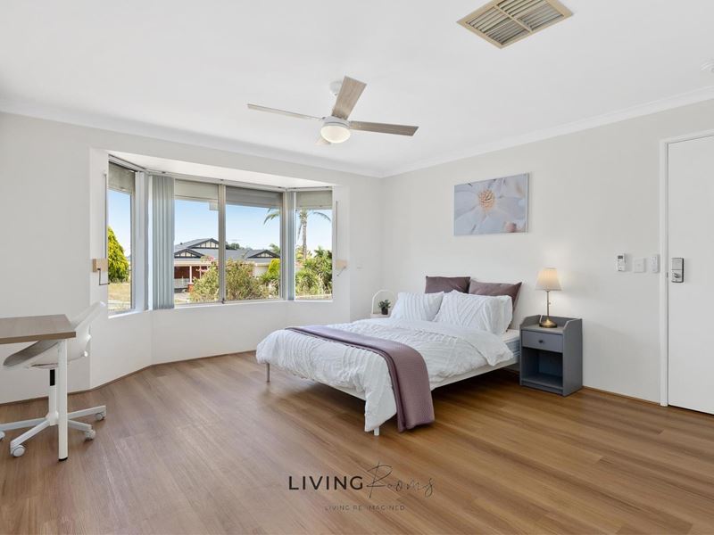 Room 2/ 9 Northecut Rise, Parmelia WA 6167