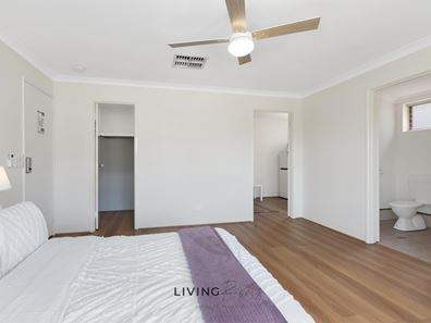 Room 2/ 9 Northecut Rise, Parmelia WA 6167