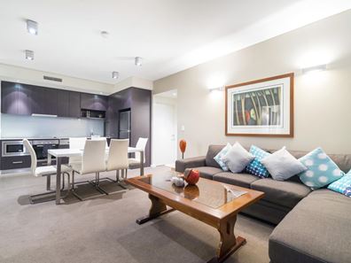 78/1178 Hay Street, West Perth WA 6005