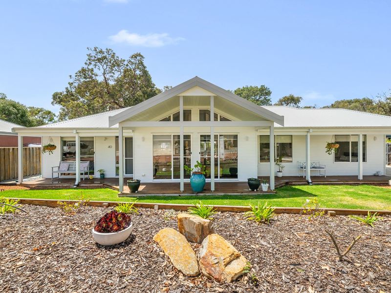 40 Winter View, Dawesville