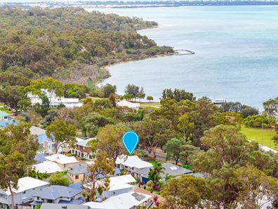 40 Winter View, Dawesville WA 6211