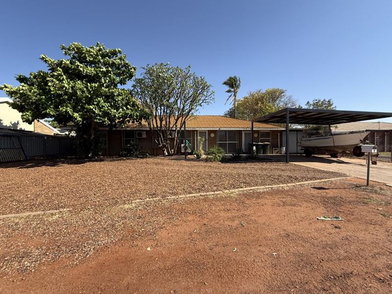 6 Lady Douglas Way, Pegs Creek WA 6714