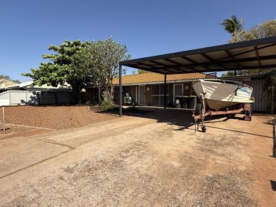 6 Lady Douglas Way, Pegs Creek WA 6714