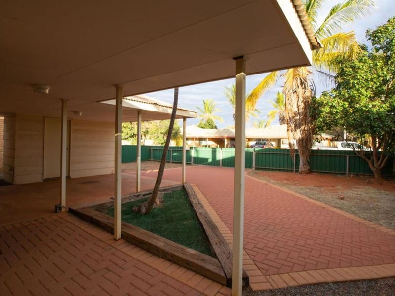 2B Ashburton Court, South Hedland WA 6722