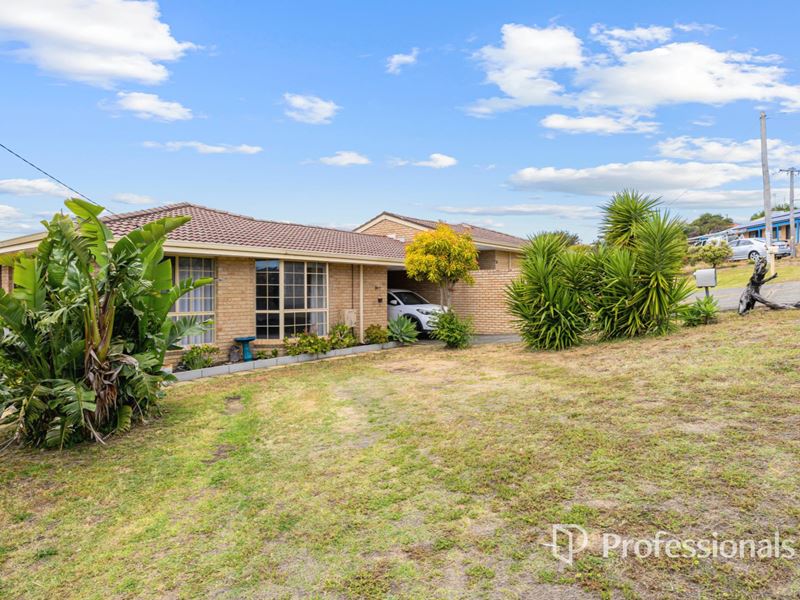 16A Leedshill Way, Australind WA 6233