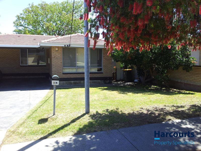 37A Culloton Cres, Balga WA 6061