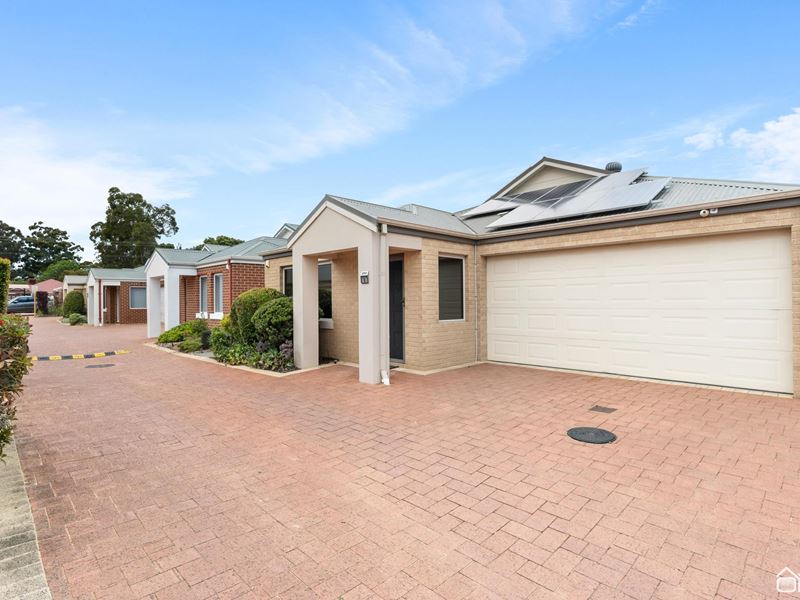 5/54 Sixth Road, Armadale WA 6112