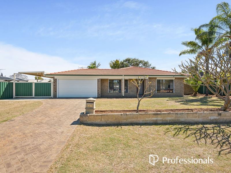 20 Walker Crescent, High Wycombe