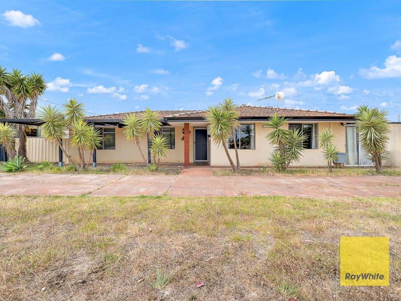 18 Kettering Way, Huntingdale WA 6110