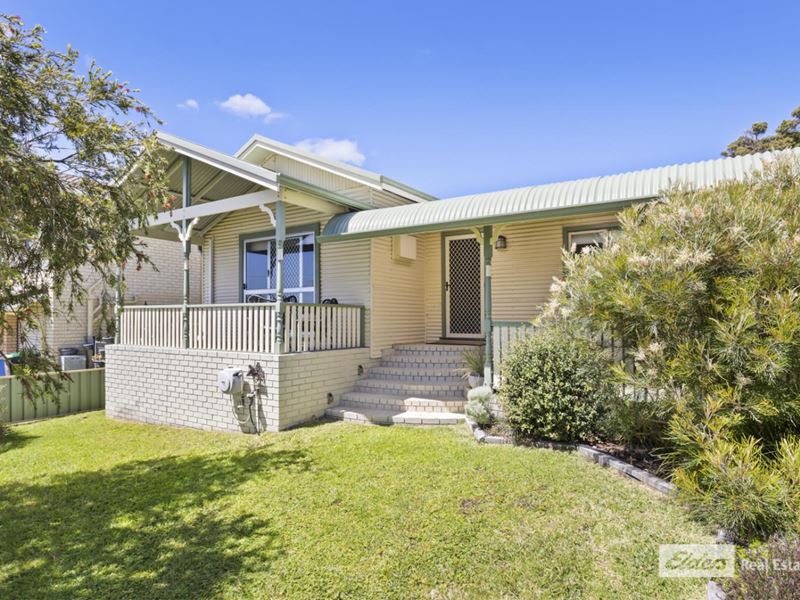 31A Beresford Street, Mira Mar WA 6330