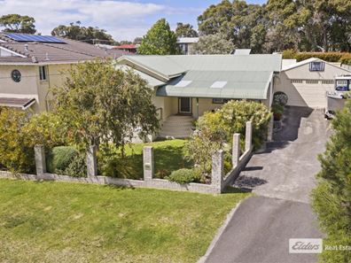 31A Beresford Street, Mira Mar WA 6330
