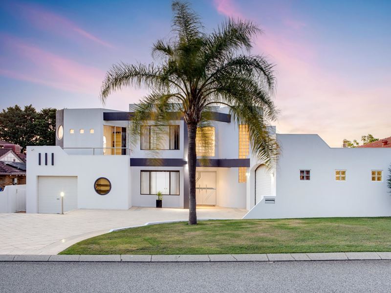 7 Ulric Court, Duncraig WA 6023