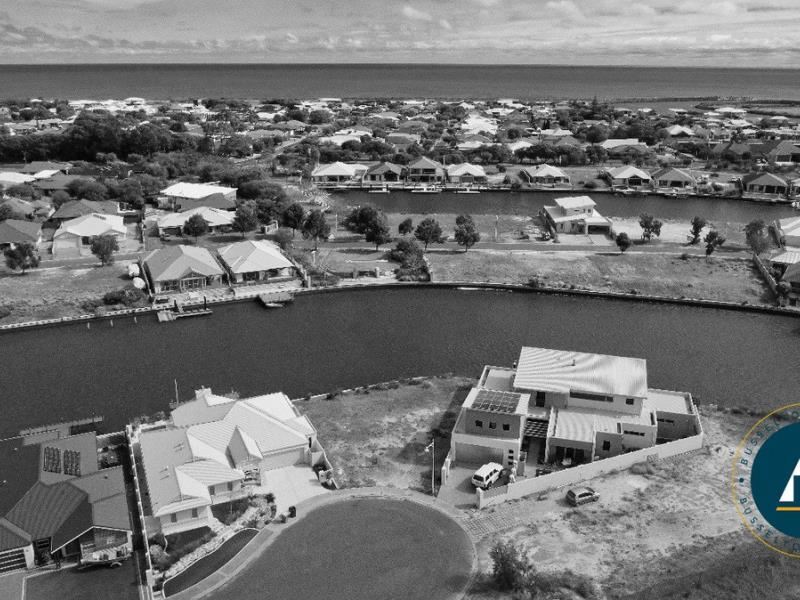 15 Waterline View, Geographe