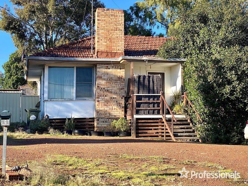 22 Queen Street, Northam WA 6401