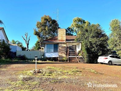 22 Queen Street, Northam WA 6401