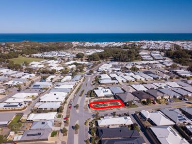 127 Lindsay Beach Boulevard, Yanchep WA 6035