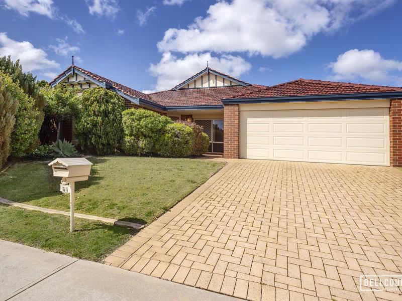 22 Farmaner Parkway, Ellenbrook WA 6069