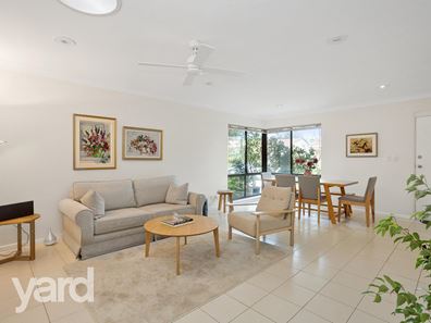 6/46 Alexandra Road, East Fremantle WA 6158