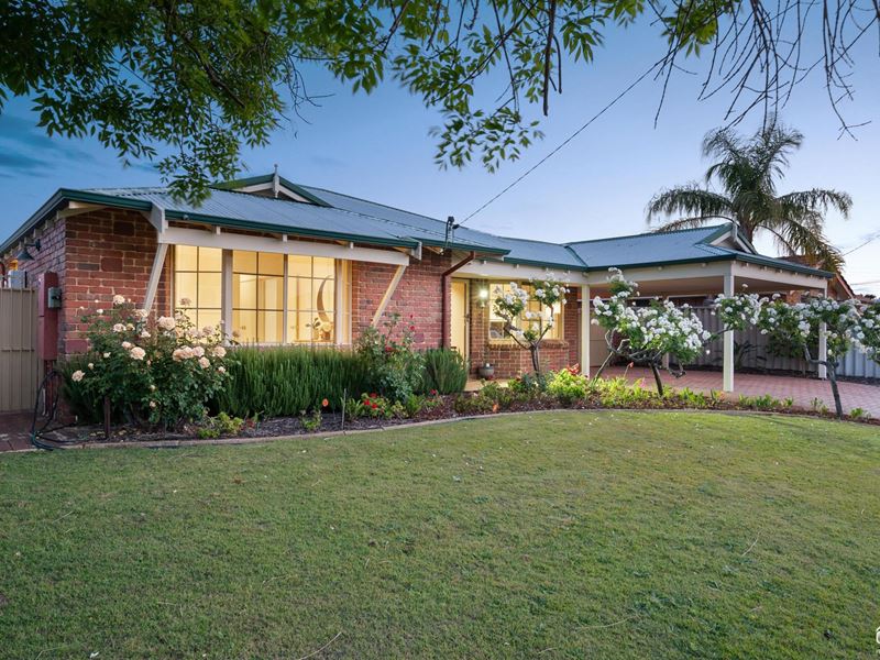 3B Kite Court, Huntingdale WA 6110