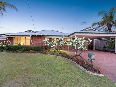 3B Kite Court, Huntingdale WA 6110