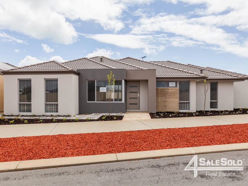 25 Scala Gardens, Yangebup WA 6164