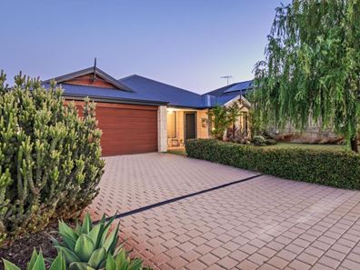 36 Moombaki Avenue, Bertram WA 6167