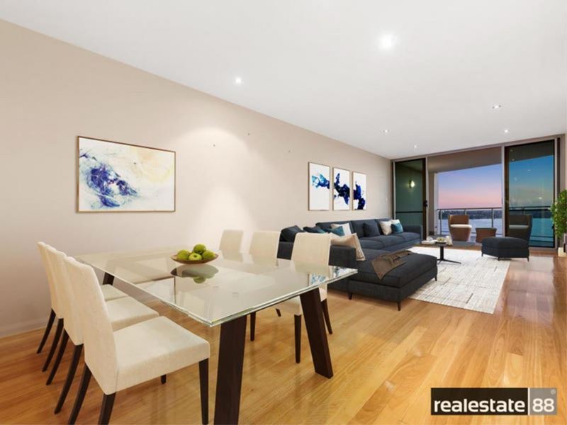 45/78 Terrace Road, East Perth WA 6004