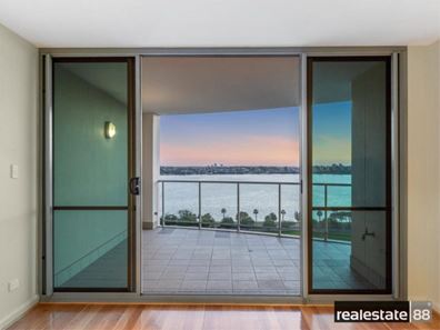 45/78 Terrace Road, East Perth WA 6004