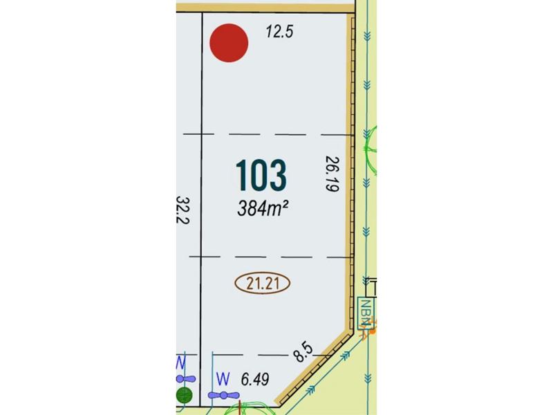 Lot 103,  Murolang Approach, Canning Vale WA 6155