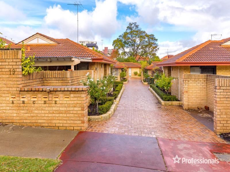 19D Egham Road, Burswood