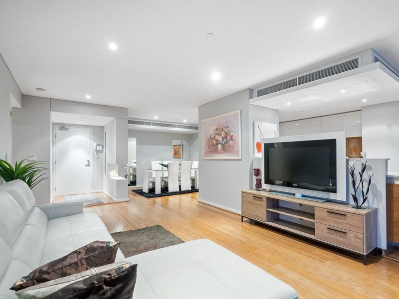 801 30 The Circus, Burswood