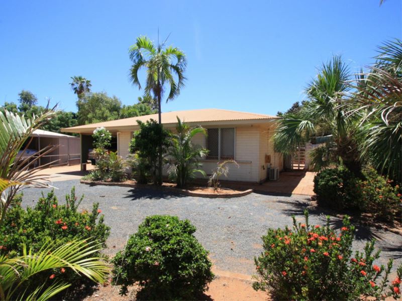 17 Bayman Street, Port Hedland WA 6721