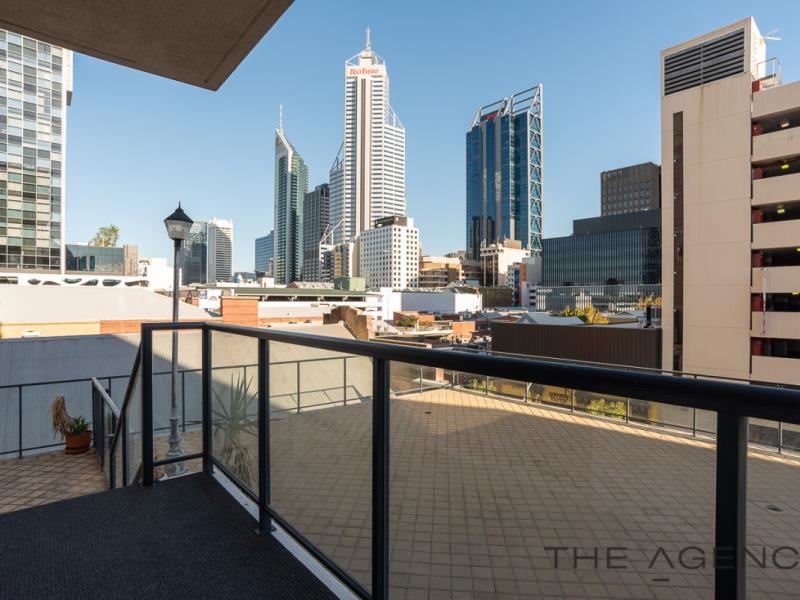 8/418-428 Murray Street, Perth