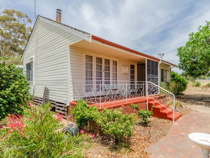 125 Clayton Rd, Narrogin