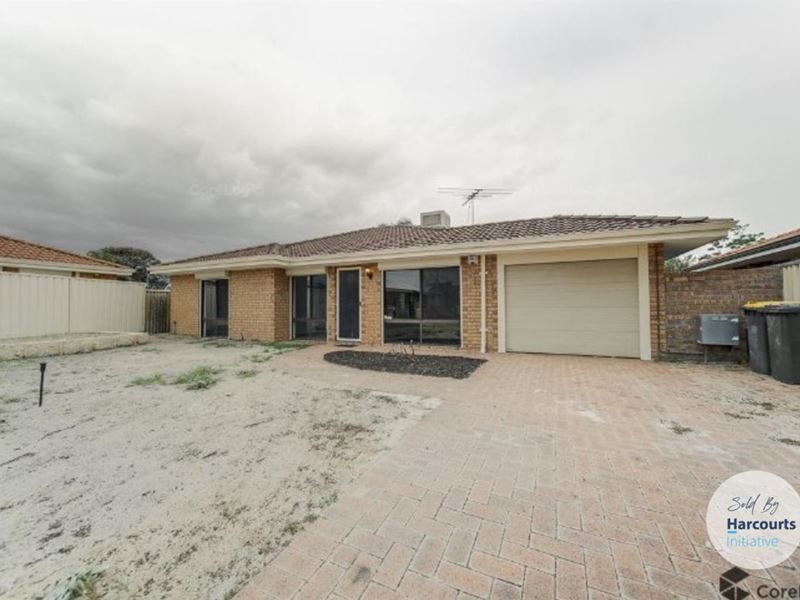 51 Woodleigh Gardens, Ballajura WA 6066