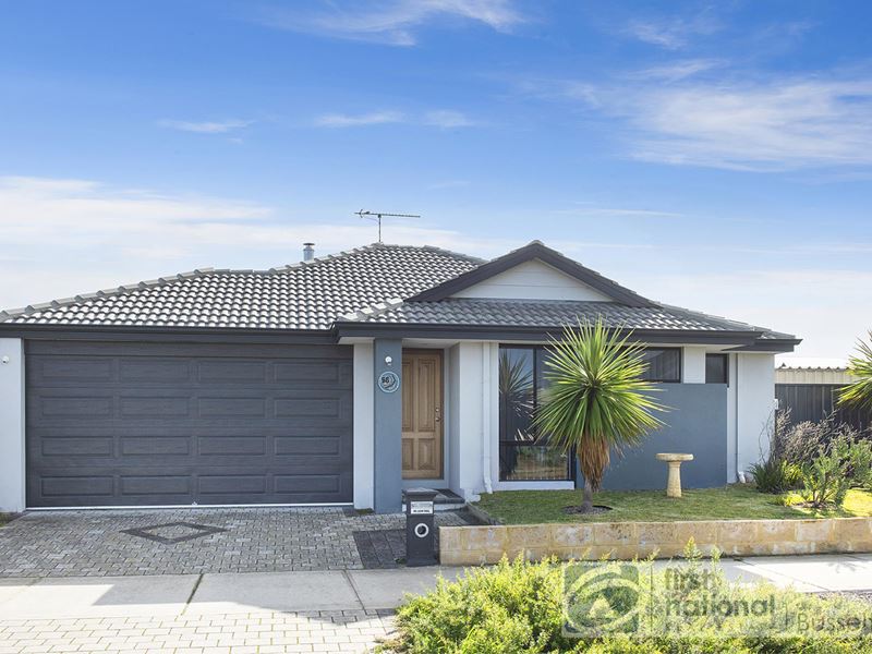 56 Gigondas Street, Yalyalup WA 6280